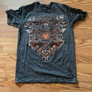 American Fighter T-shirt